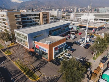 Local Comercial en arriendo mensual en Av. La Dehesa 457, Lo Barnechea, Lo Barnechea