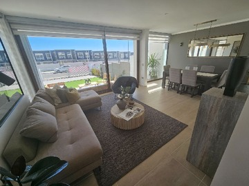 Casa en venta en Se Vende Casa Nueva Sin Comisión Entrega Inmediata. - 3 dormitorios, 2 baños