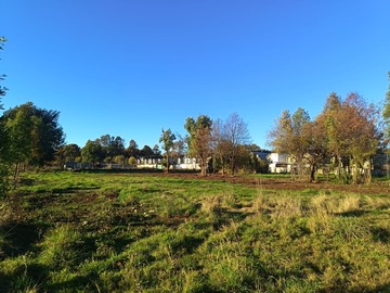 Terreno en arriendo mensual en Villarrica, Villarrica
