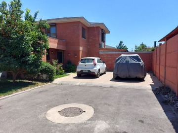 Casa en venta en Linda Casa en condominio/ Buín (119345), Buin - 3 dormitorios, 3 baños