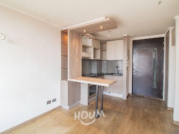 Arriendo Mensual / Departamento / La Cisterna