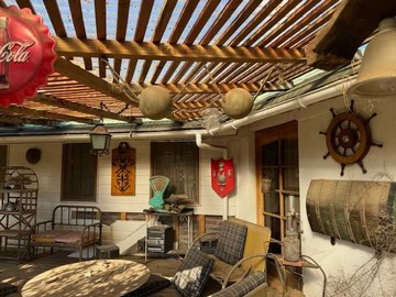 Terreno en venta en Parcela con Amplio Terreno en Venta (171346), San Antonio - 3 dormitorios, 2 baños