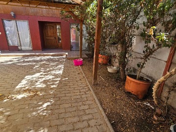 Casa en arriendo mensual en Casa en arriendo para oficina o habitacional (177907), Calama - 3 dormitorios, 2 baños