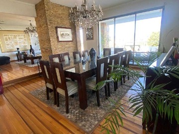 Casa en venta en OFERTA..! Casa soñada-Sector Vip Idahue-Piscina (108844), San Pedro de la Paz - 6 dormitorios, 6 baños