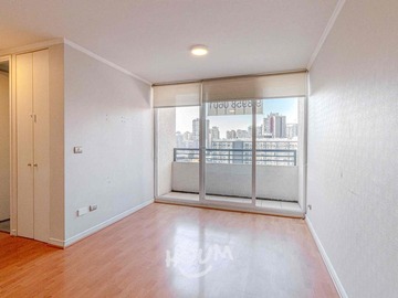 Departamento en venta en San isidro, Santiago - 2 dormitorios, 1 baño