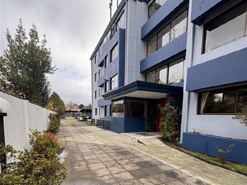 Venta / Departamento / Osorno