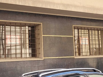Arriendo Mensual / Departamento / Santiago