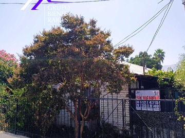 Casa en venta en Casa Amplio Terreno Villa Macul 4D 2B (162372), Macul - 4 dormitorios, 2 baños