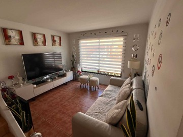 Venta / Casa / Antofagasta