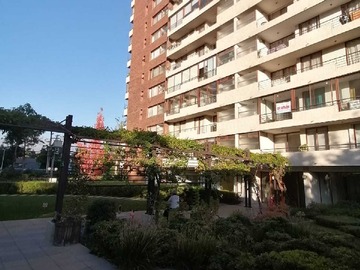 Departamento en venta en Impecable Depto 3D-2B - Ñuñoa (161021), Ñuñoa - 3 dormitorios, 2 baños