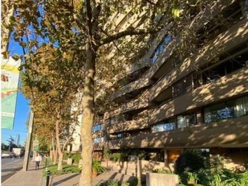Departamento en venta en El tamarugo, Vitacura - 2 dormitorios, 2 baños