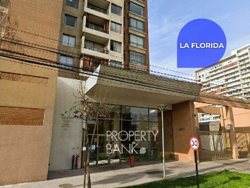 Departamento en venta en Departamento 2D + 2B +E + B | Frente a Mall Cenco Florida (172523), La Florida - 2 dormitorios, 2 baños
