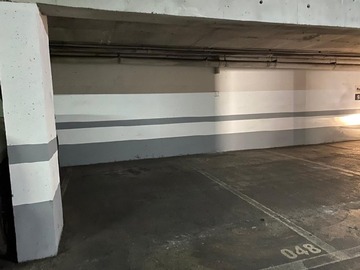 Estacionamiento en arriendo mensual en Estacionamiento badajoz 100, Las Condes