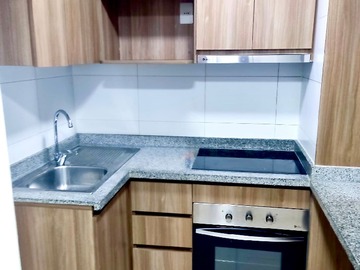 Departamento en venta en Santa Elena 800, Santiago, Región Metropolitana de Santiago 8320000, Chile, Santiago - 2 dormitorios, 2 baños
