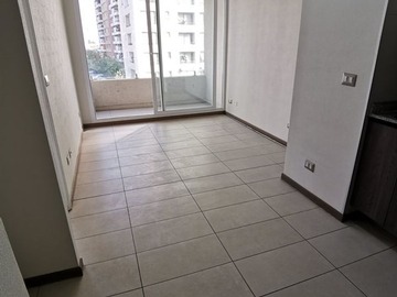 Departamento en arriendo mensual en Belisario Prats 1850, Independencia - 1 dormitorio, 1 baño
