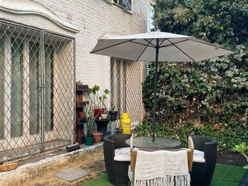 Venta / Casa / Las Condes