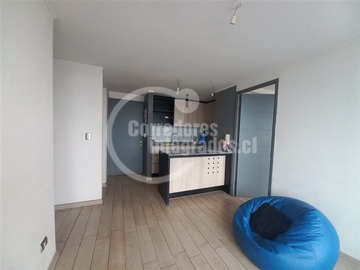 Departamento en venta en Av. San pablo -metro gruta de lourdes tt, Quinta Normal - 2 dormitorios, 2 baños