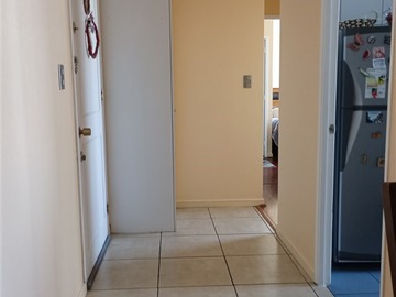 Departamento en venta en Gran Avenida con Salvador Allende, San Miguel - 2 dormitorios, 2 baños