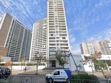 Departamento en venta en Metro Pza Egaña, 1 dormitorio (30092), Ñuñoa - 1 dormitorio, 1 baño