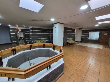 Oficina en arriendo mensual en Oficina en arriendo frente a Plaza de Armas (173487), Temuco - 2 baños