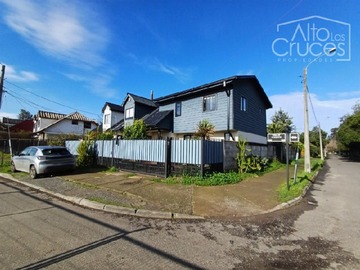 Casa en venta en Talca, Talca - 4 dormitorios, 3 baños