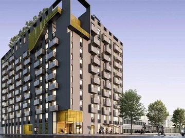 Local Comercial en venta en San Isidro - Santa Isabel, Santiago - 2 dormitorios, 1 baño