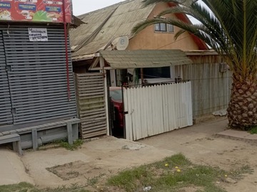 Casa en venta en San marcos 465, El Tabo - 5 dormitorios, 3 baños