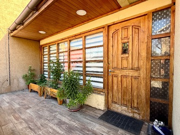 Casa en venta en Maravillosa casa/ Condominio el abrazo (72524), Maipú - 3 dormitorios, 3 baños