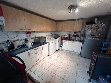 Venta / Casa / Maipú