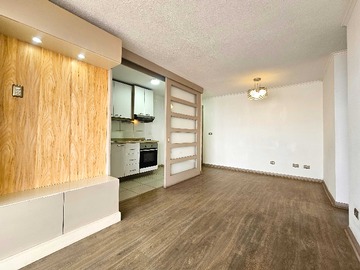 Departamento en venta en Venta amplio dpto san miguel cocina separada (171073), San Miguel - 2 dormitorios, 2 baños