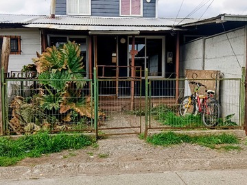 Casa en venta en Casa Ideal para Inversión. (161391), Río Bueno - 2 dormitorios, 1 baño