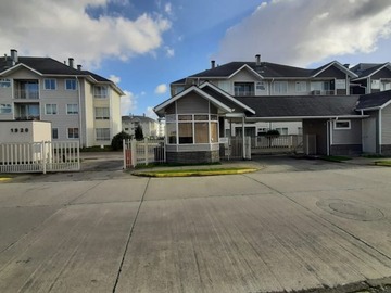 Departamento en venta en Camilo Mori, Puerto Montt - 2 dormitorios, 1 baño
