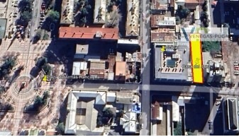 Parcela en venta en Germán Riesco 283, Rancagua