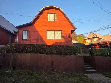 Venta / Casa / Loncoche