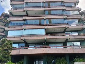Departamento en venta en Edificio Jardin Del Lago, Puerto Varas - 3 dormitorios, 2 baños