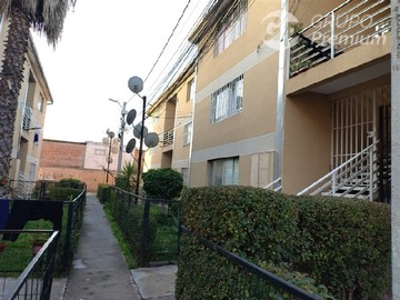 Venta / Departamento / Quilicura