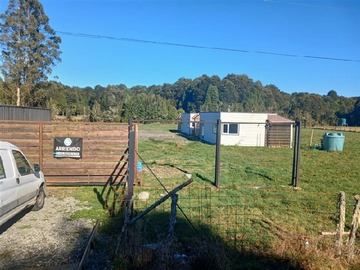 Parcela en venta en Puerto Varas, Puerto Varas - 2 dormitorios, 2 baños