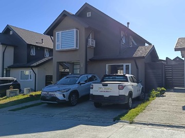 Casa en venta en Vive con Comodidad y Estilo Moderno (151516), Puerto Montt - 3 dormitorios, 3 baños