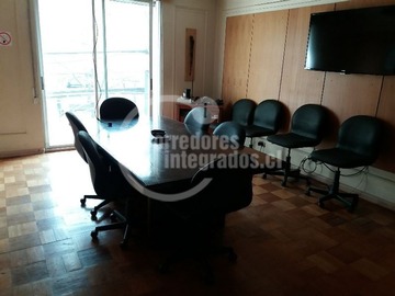 Oficina en venta en Bustamante con Juana de Lestonac, Providencia - 8 dormitorios, 4 baños