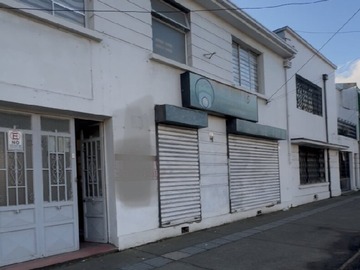 Local Comercial en arriendo mensual en A pasos del Centro de Chillán, Chillán - 4 dormitorios, 2 baños