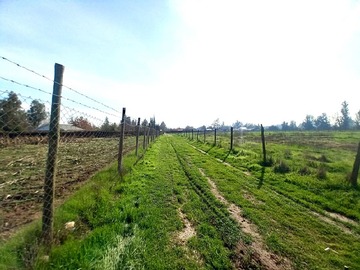 Parcela en venta en Parcela de agrado, Pirque