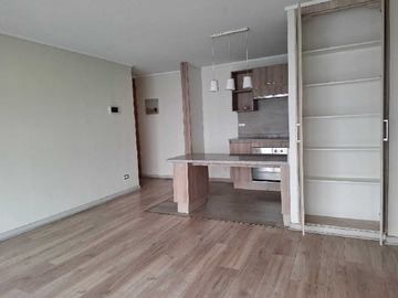 Arriendo Mensual / Departamento / Peñalolén
