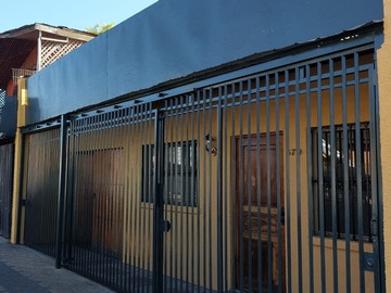 Casa en venta en Avenida Capitán Ramón Freire, Rancagua - 3 dormitorios, 3 baños