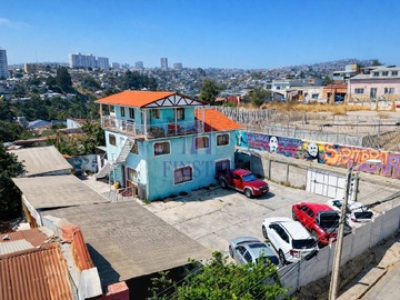 Casa en venta en Pitágoras 331, Valparaíso, Valparaíso 2340000, Chile, Valparaíso - 10 dormitorios, 5 baños