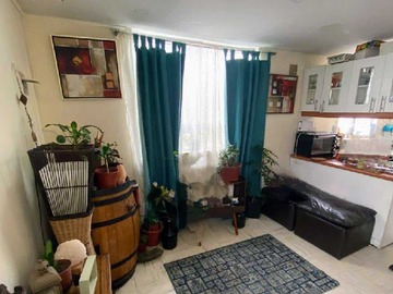Departamento en venta en ¡Ideal Subsidio! Dpto Dúplex 3D1B en Rancagua (171281), Rancagua - 3 dormitorios, 1 baño