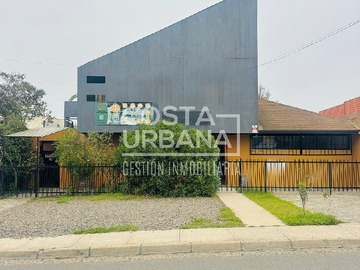 Casa en arriendo mensual en Las golondrinas, Viña del Mar - 10 dormitorios, 6 baños