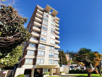 Departamento en arriendo mensual en Depto. Pedro Aguirre Cerda, San Pedro (171286), San Pedro de la Paz - 2 dormitorios, 2 baños