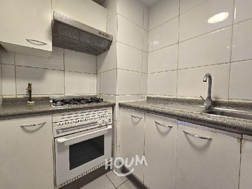 Arriendo Mensual / Departamento / Santiago