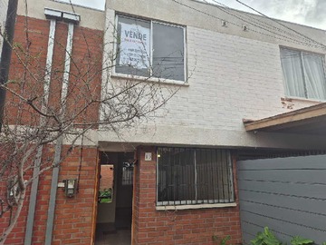 Casa en venta en Condominio tierra del fuego (178925), Quilicura - 2 dormitorios, 1 baño
