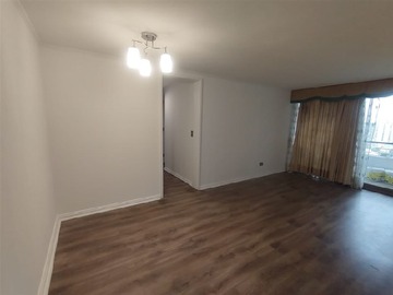 Departamento en venta en Los Cerezos, Ñuñoa, Ñuñoa - 3 dormitorios, 2 baños